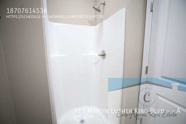 Building Photo - 911 Dr M.L.K. Jr Dr