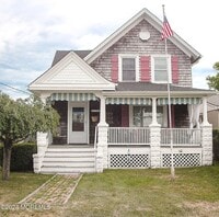 Building Photo - 100 Columbia Ave