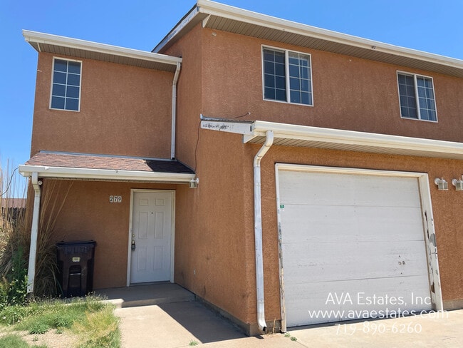 Primary Photo - 279 W Coral Dr