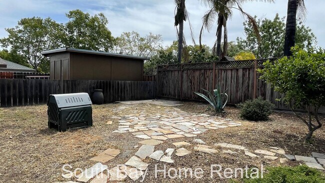 Building Photo - 3BD/2BA - Charming Cupertino Home: Ideal L...