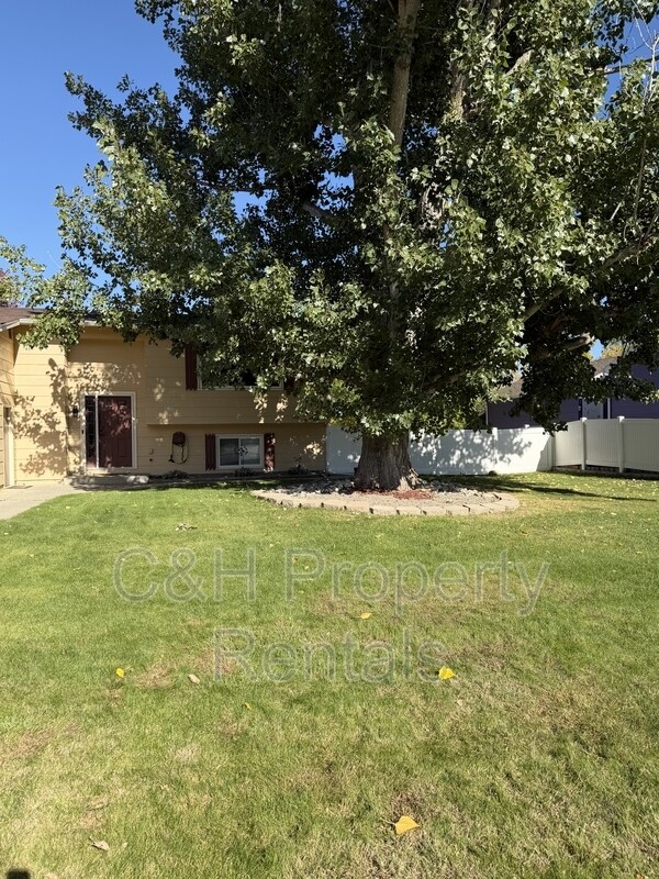 Building Photo - 1133 Minuteman St