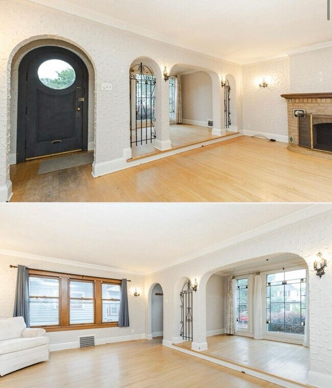 Building Photo - Charming 2BR Duplex in Wauwatosa