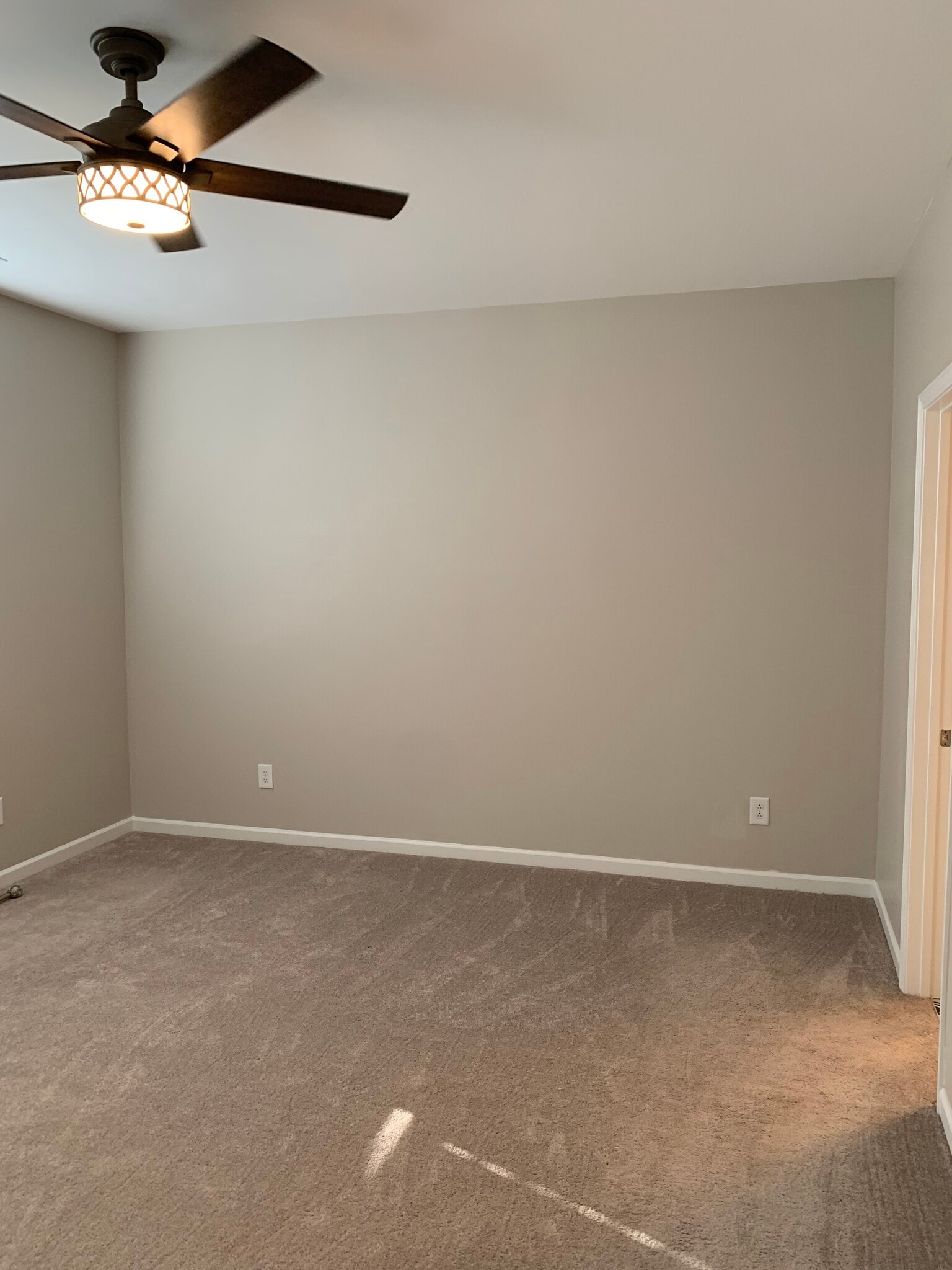 Master Bedroom - 1353 Fitchie Pl