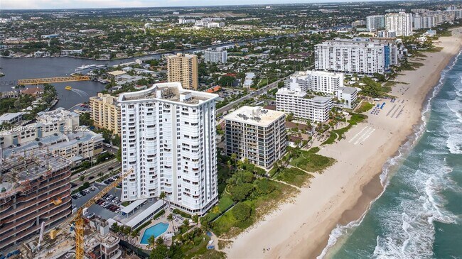 Building Photo - 1340 S Ocean Blvd