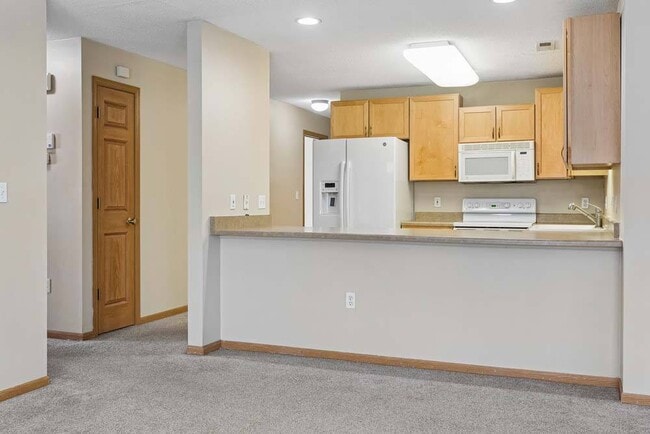 Floorplan - Southwind Villas