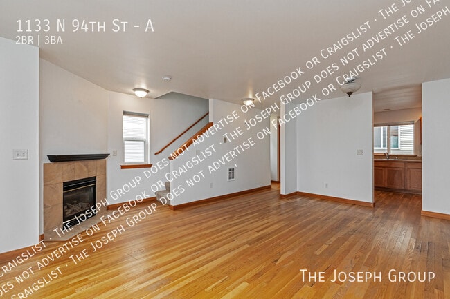 Building Photo - 1133 N 94th St