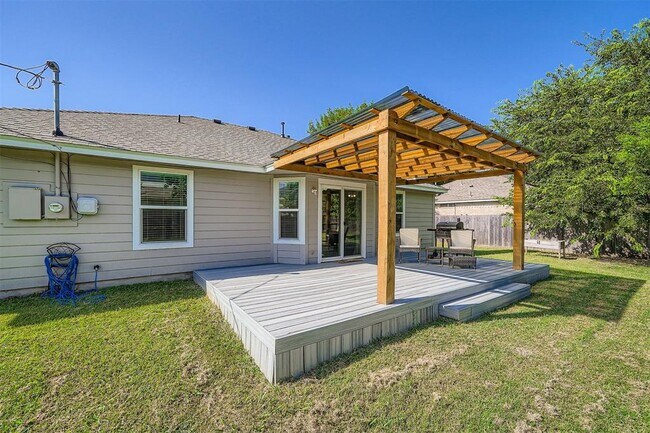 Building Photo - 3710 Walleye Way
