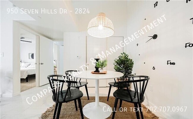 Building Photo - 950 Seven Hills Dr