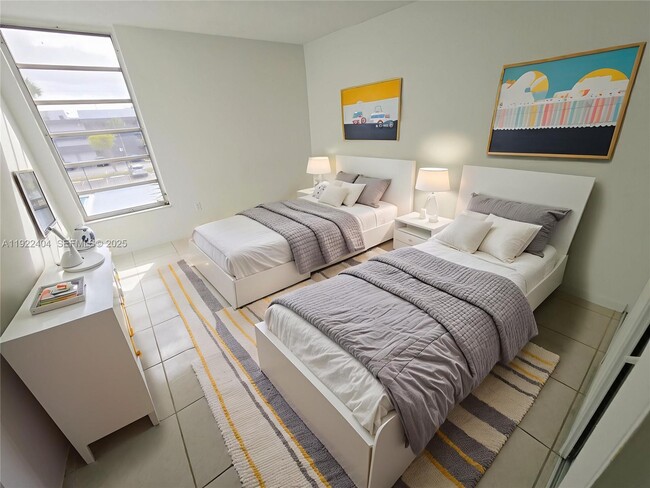 Building Photo - 8821 W Flagler St