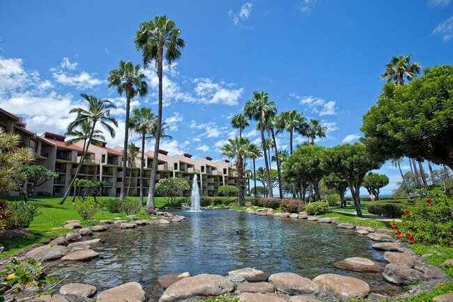 Building Photo - Fully Furnished, 1 Bed/2 Bath, Kamaole Sands
