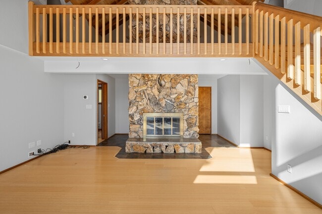 Building Photo - 1801 Wagon Trail Dr