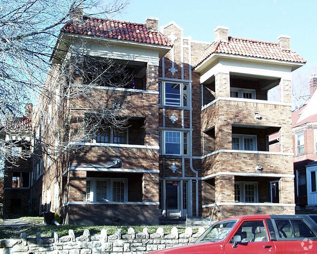 Benton Apartments 524 Benton Blvd Kansas City MO 64124 Apartment Finder