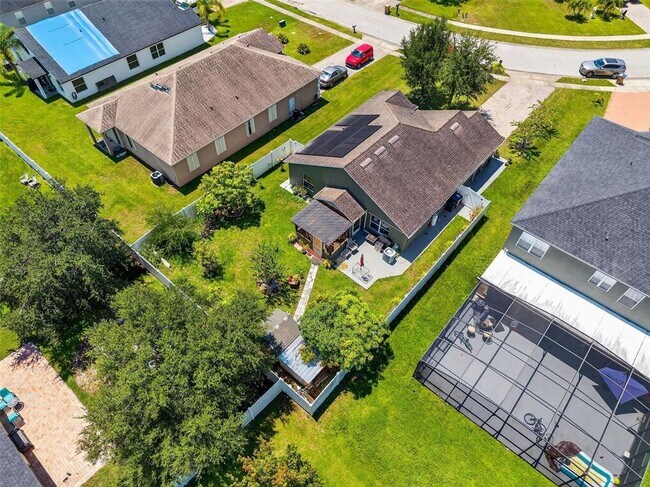 Building Photo - 2638 Eagle Canyon Dr N