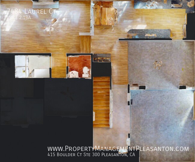 Building Photo - 7484 Laurel Ct