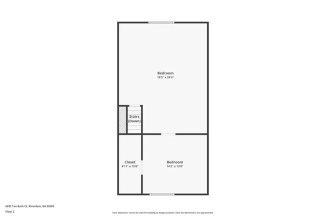 Building Photo - 6935 Tan Bark Ct