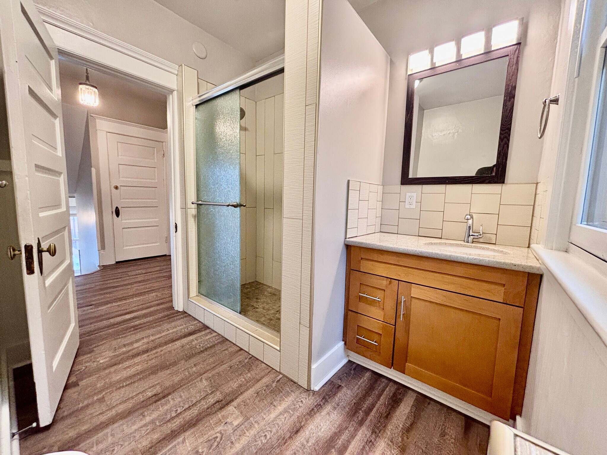 Bathroom - 718 NW 21st Ave