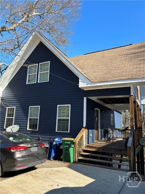 Building Photo - 476 First Street