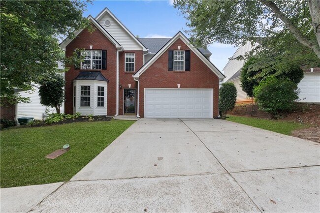Primary Photo - 3870 Safehaven Dr