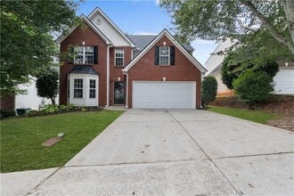 Building Photo - 3870 Safehaven Dr