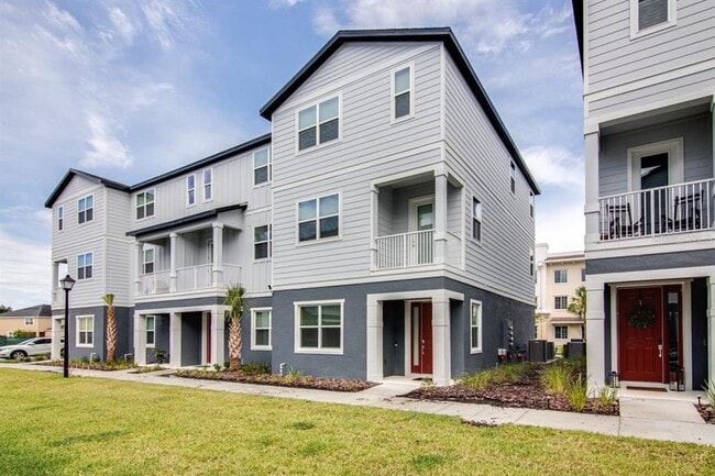 Building Photo - 3439 Norman Lewis Aly