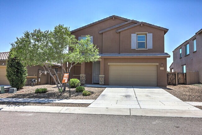 Building Photo - $750.00 MOVE-IN CREDIT TOWARDS FIRST MONTH RENT!!!!! Rancho Sahuarita