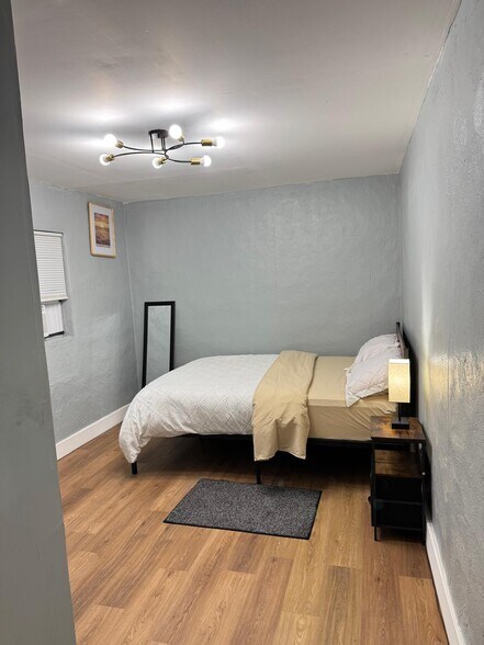 Bedroom 2 - 414 N 60th Way