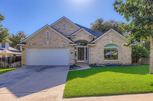 Primary Photo - 3135 Burks Ln