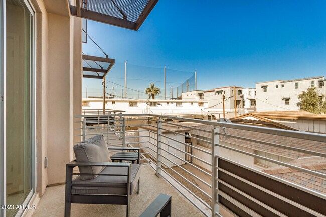 Building Photo - 7550 E Osborn Rd