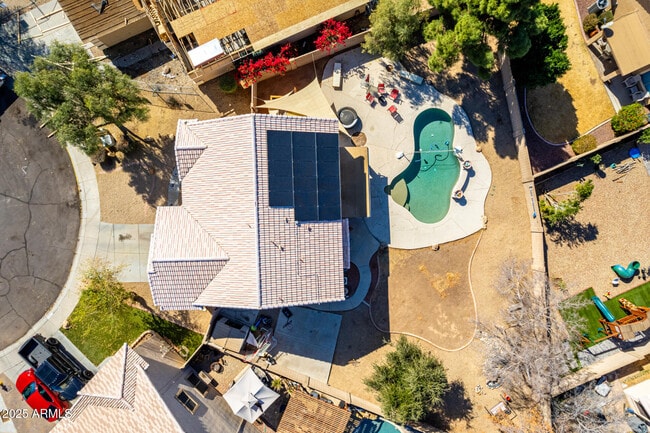 Building Photo - 8812 N 67th Dr