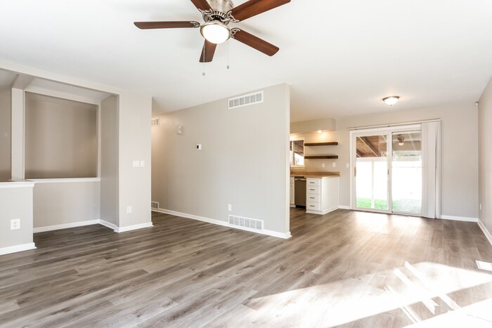 Building Photo - 4177 S Olathe Way