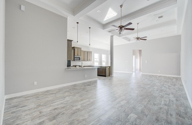 Building Photo - 610 Rain Cloud Dr