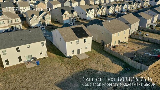 Building Photo - 1077 Sapphire Dr