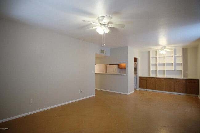 Building Photo - 8080 E Speedway Blvd