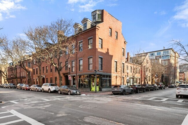 Building Photo - 468 Shawmut Ave