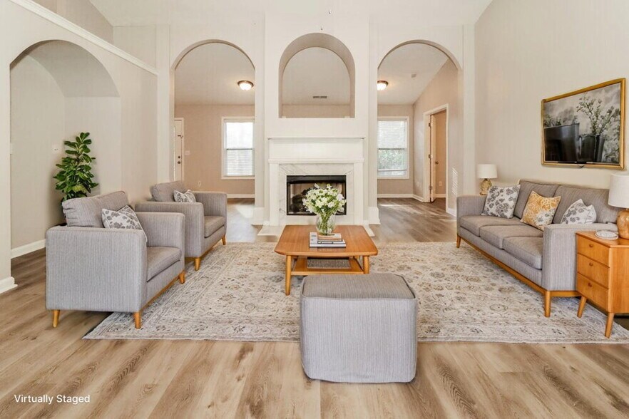 Building Photo - 949 Simonton Glen Dr SE