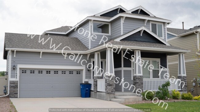 Building Photo - 7685 Kiana Dr
