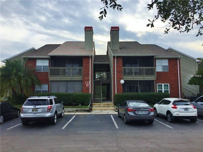 Building Photo - 9100 Dr Martin Luther King Jr St N