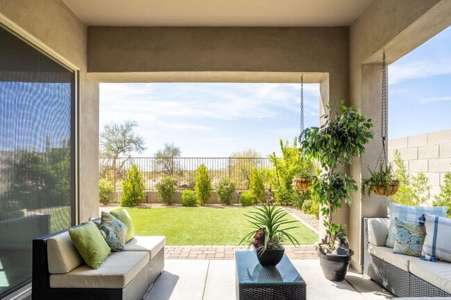 Building Photo - 18426 N 65th Pl