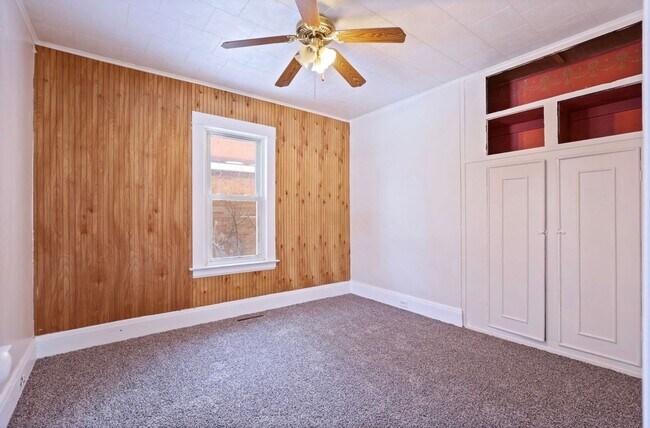 Building Photo - Charming 2 Bedroom, 1 Bath Home on Niagara – Clean, Cozy & Move-In Ready!