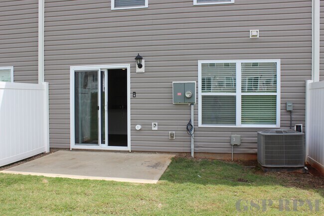 Building Photo - 1429 S Cardiff Trl