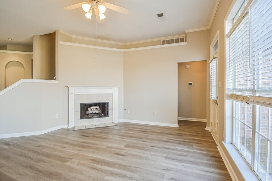 Building Photo - 7436 Bakers Glenn Ln