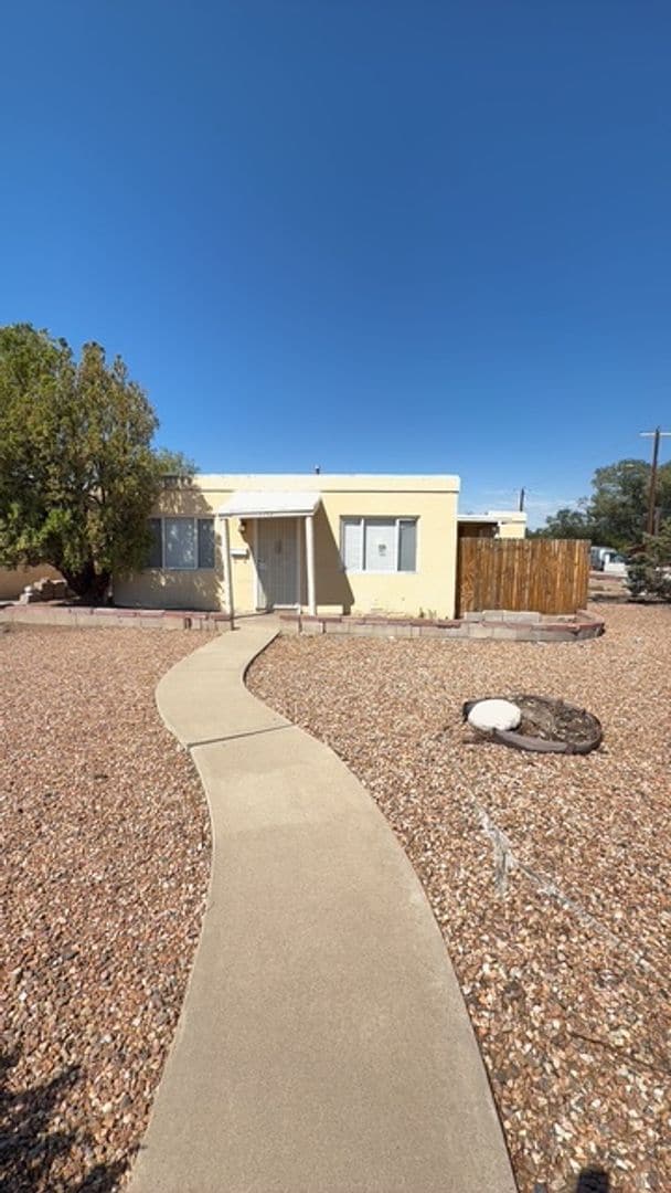 Primary Photo - Beautiful Multi Generational floor plan