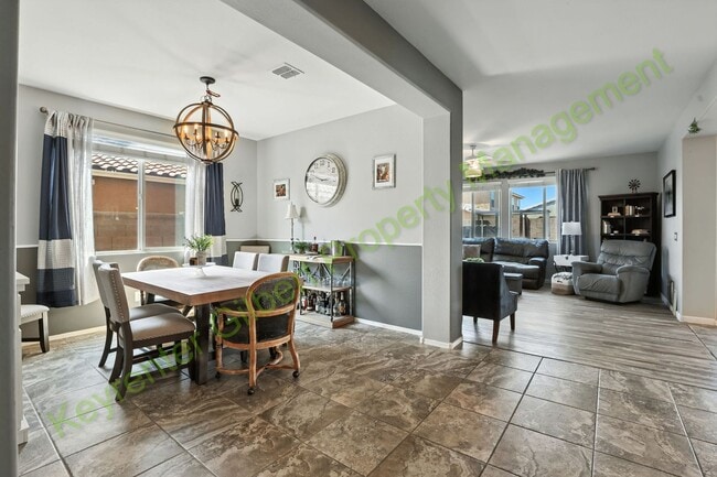 Building Photo - Luxury Living in Gilbert’s Adora Trails Co...
