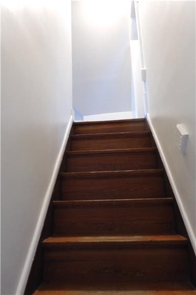 Building Photo - 203 Boone St