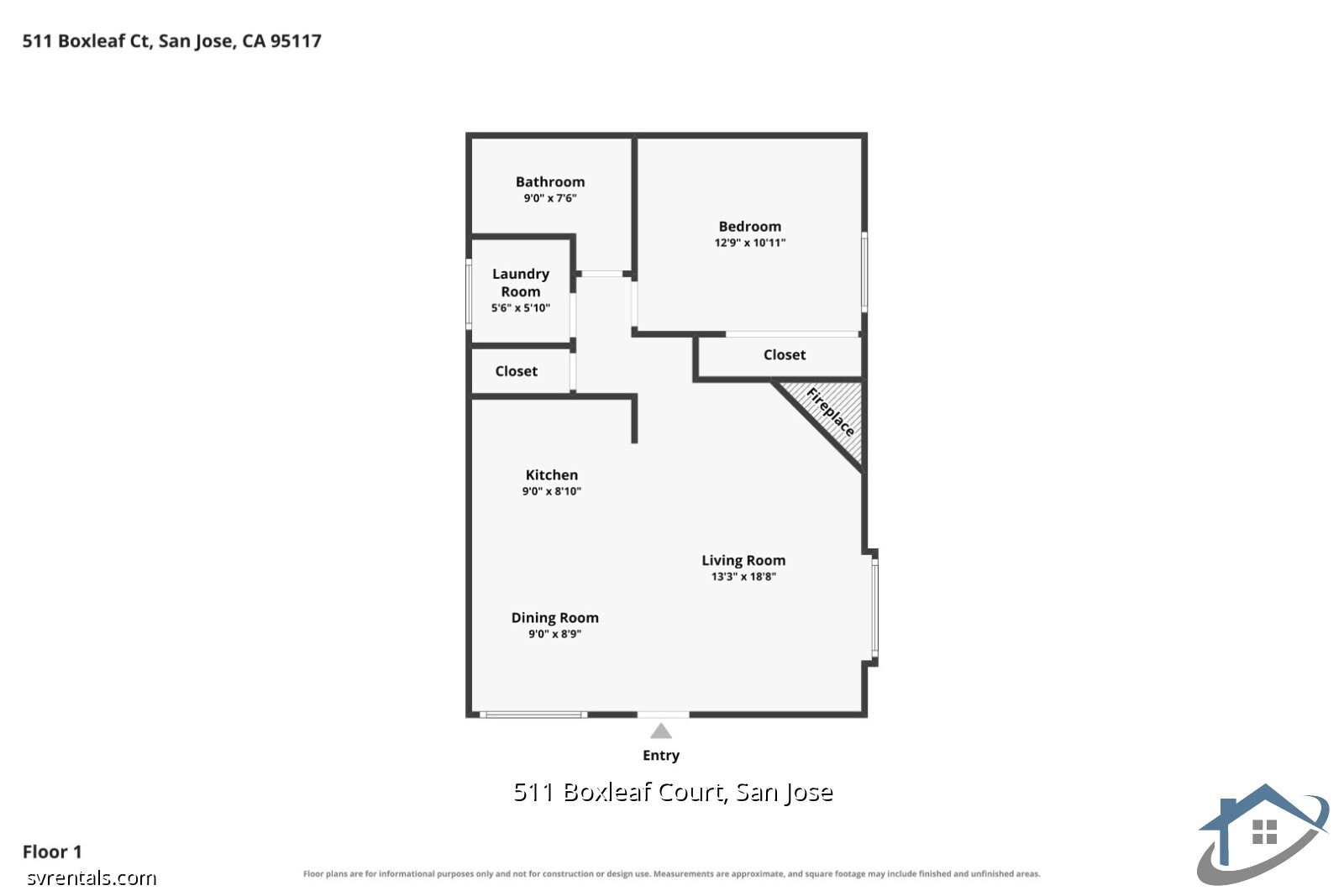 Building Photo - 511 Boxleaf Ct