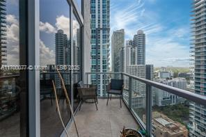 Building Photo - 1050 Brickell Ave