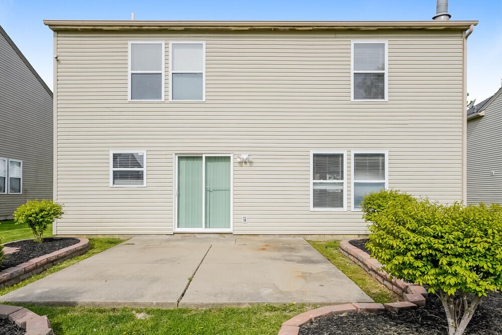 Building Photo - 5681 N Jefferson Dr