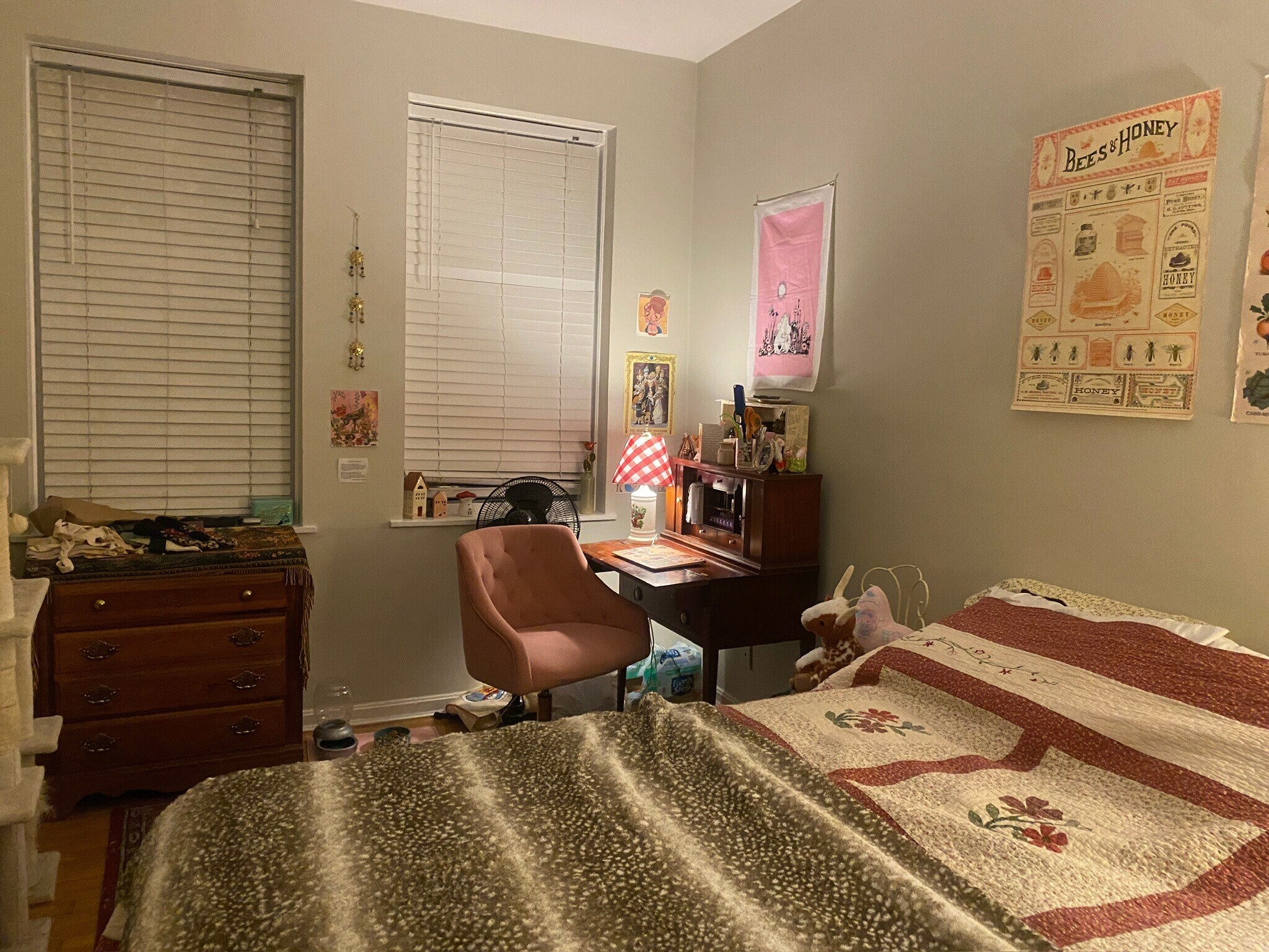 Building Photo - 70 Joy St