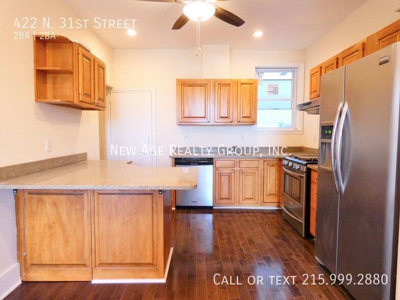 Building Photo - 422 N 31st St