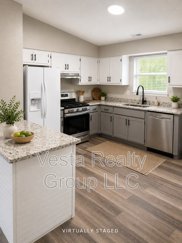 Building Photo - 105 Dailey Mill Rd